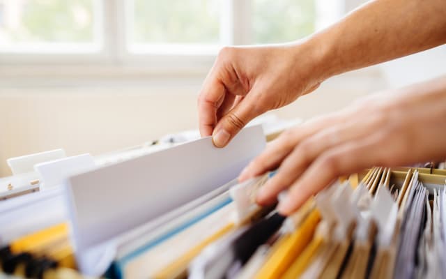How Do I Look Up Court Cases in Indiana?